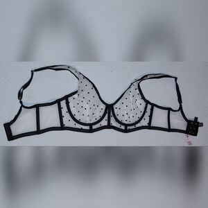 Victoria's Secret unlined bra 34D